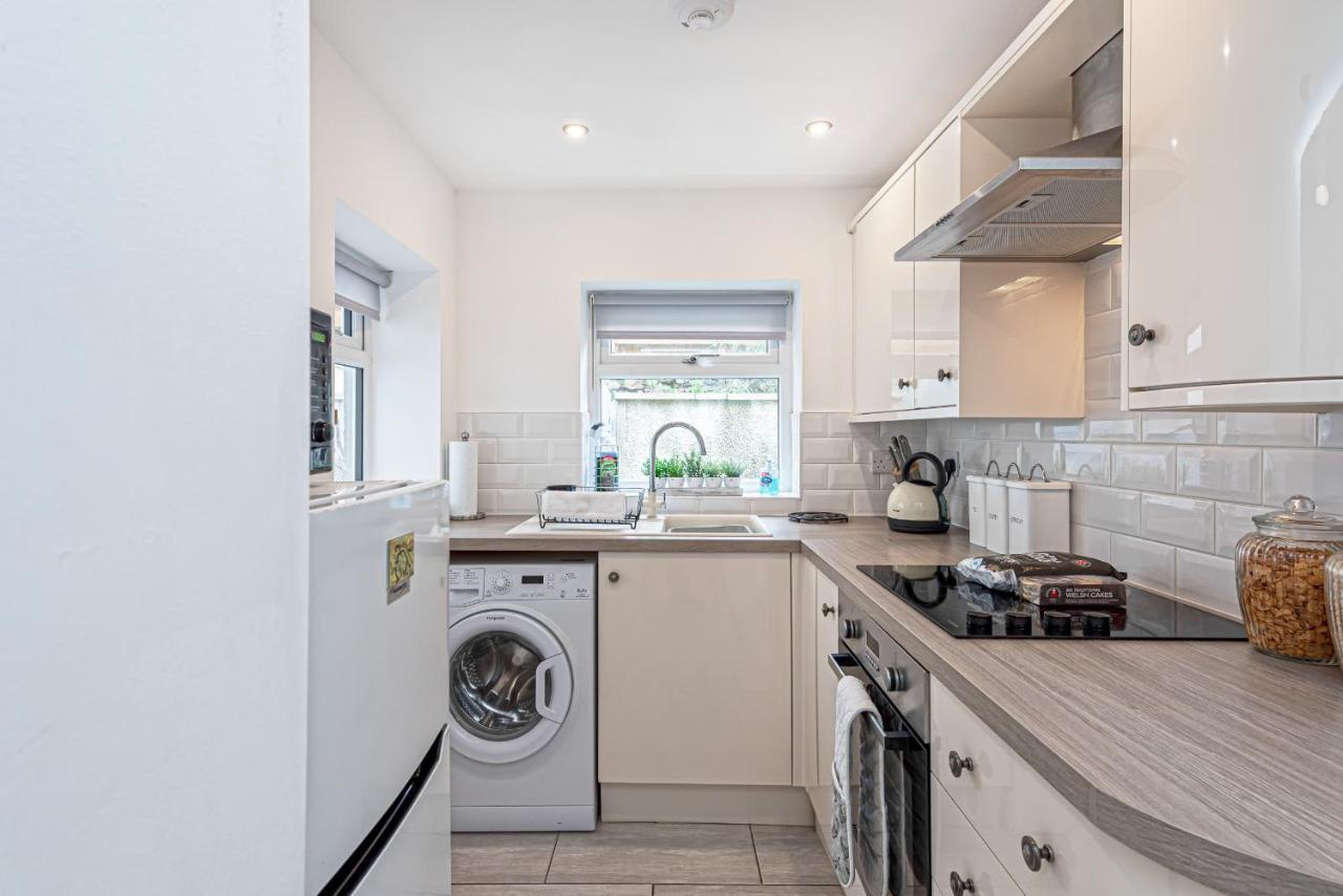 Taitwt2 Villa Caernarfon Kültér fotó