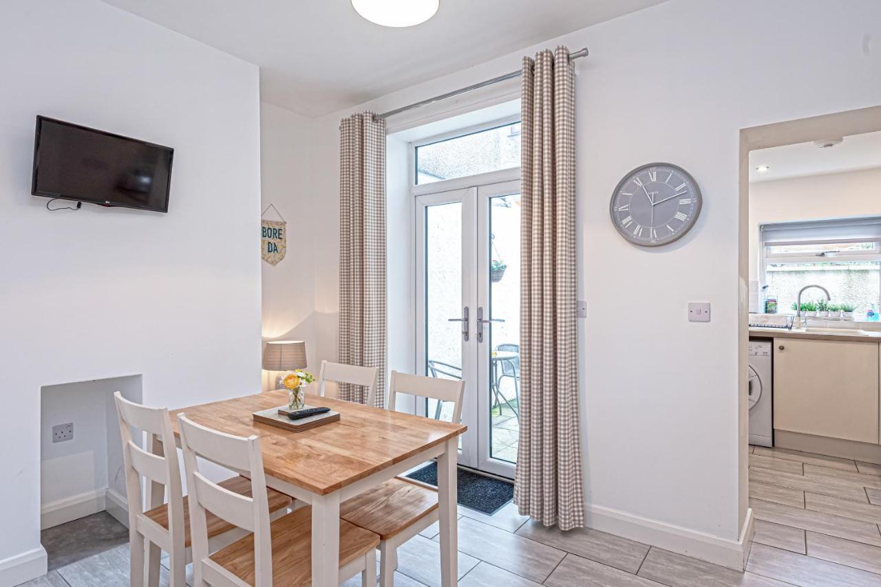 Taitwt2 Villa Caernarfon Kültér fotó