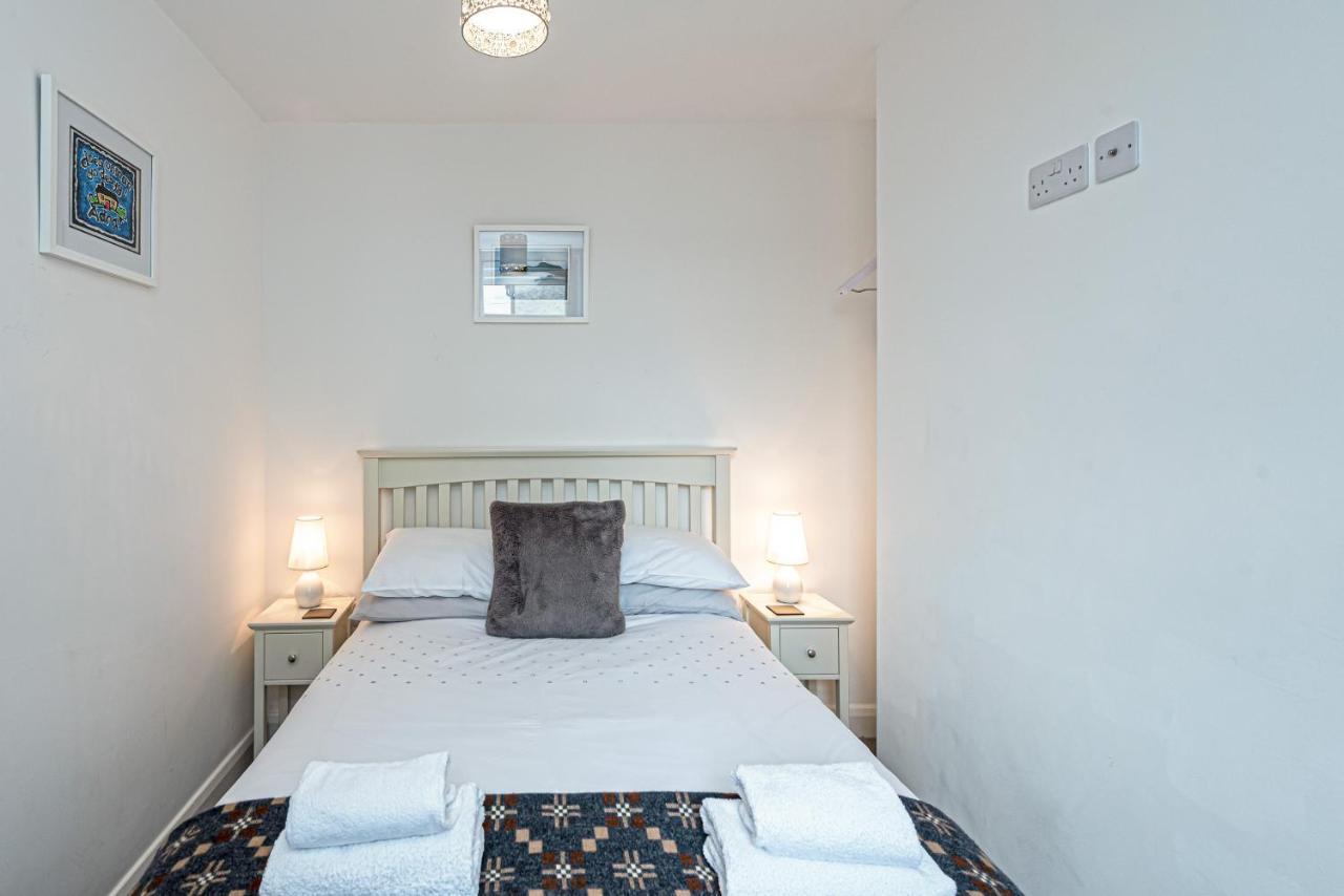 Taitwt2 Villa Caernarfon Kültér fotó