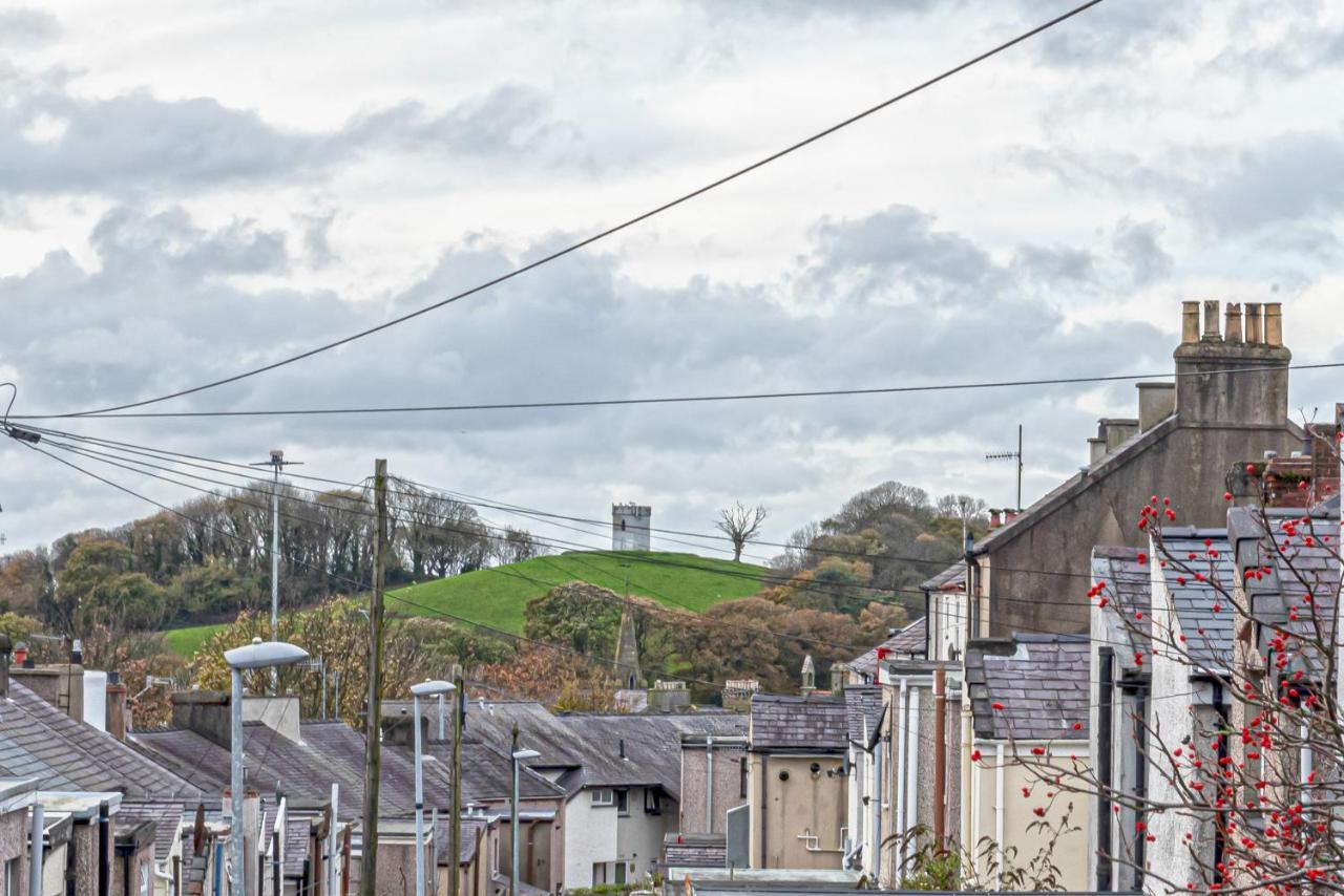 Taitwt2 Villa Caernarfon Kültér fotó