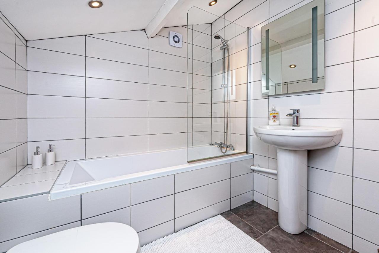 Taitwt2 Villa Caernarfon Kültér fotó